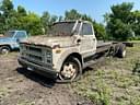 1960 Chevrolet C50 Image