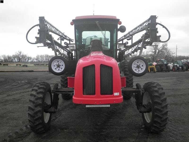 Main image Apache 790