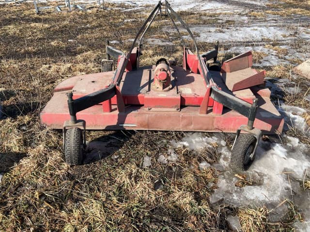 Image of Bush Hog ATH900 equipment image 3