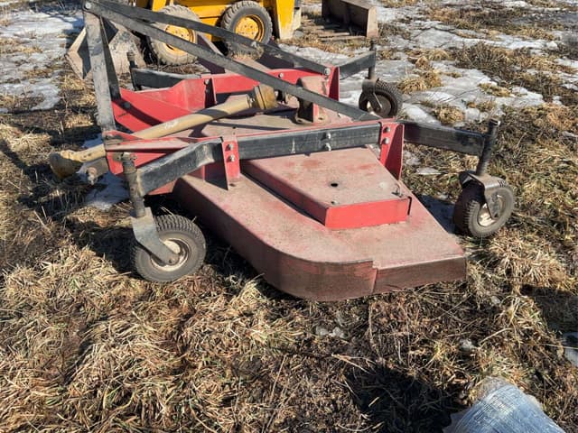 Image of Bush Hog ATH900 equipment image 2