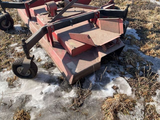 Image of Bush Hog ATH900 equipment image 4