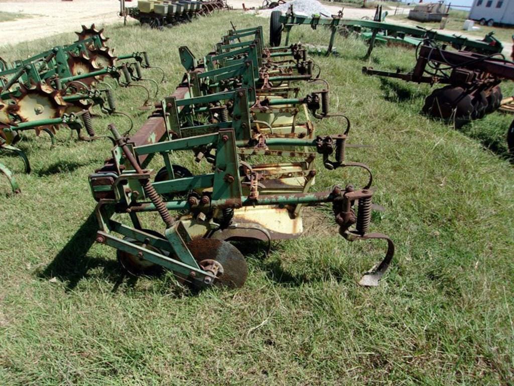 Main image John Deere ER014