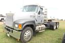2010 Mack CHU613 Image