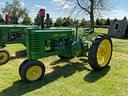 John Deere A Image