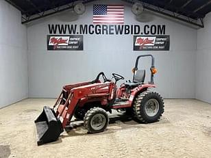 Main image Massey Ferguson 1528