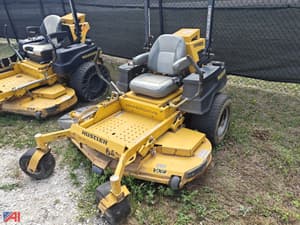 2017 Hustler Super Z HyperDrive Image