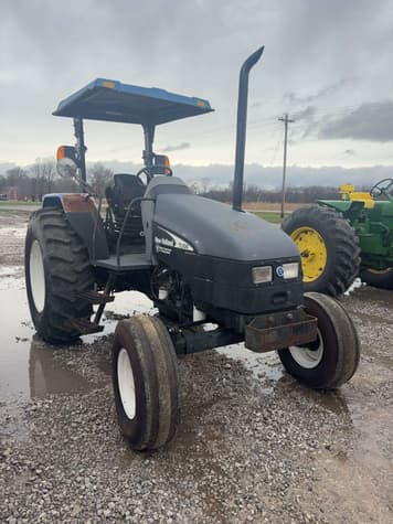Main image New Holland TL100