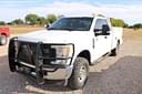 2017 Ford F-250 Image