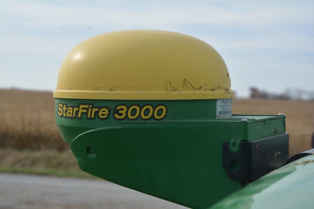 Main image John Deere StarFire 3000