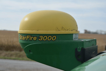 Main image John Deere StarFire 3000