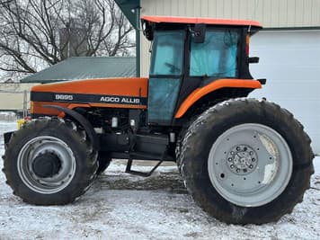 Main image AGCO Allis 9695