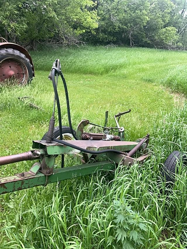 Image of John Deere 11 equipment image 1