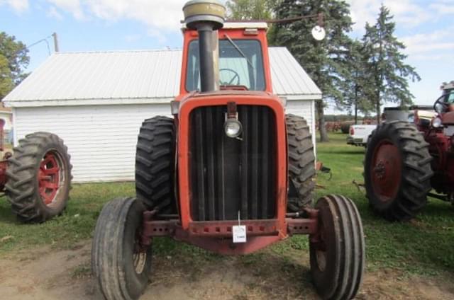 Image of Allis Chalmers 7060 equipment image 2