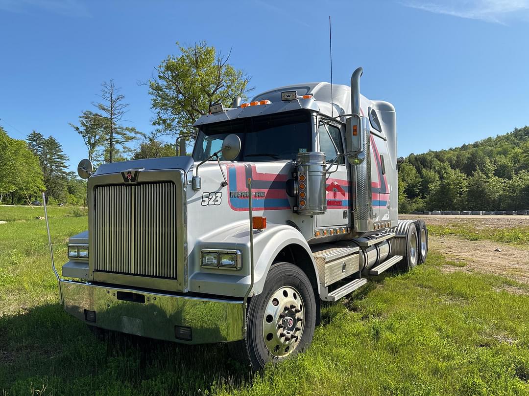 Image of Western Star 4900 Primary image