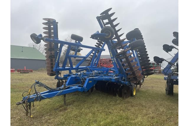 Image of Landoll 6230 equipment image 4