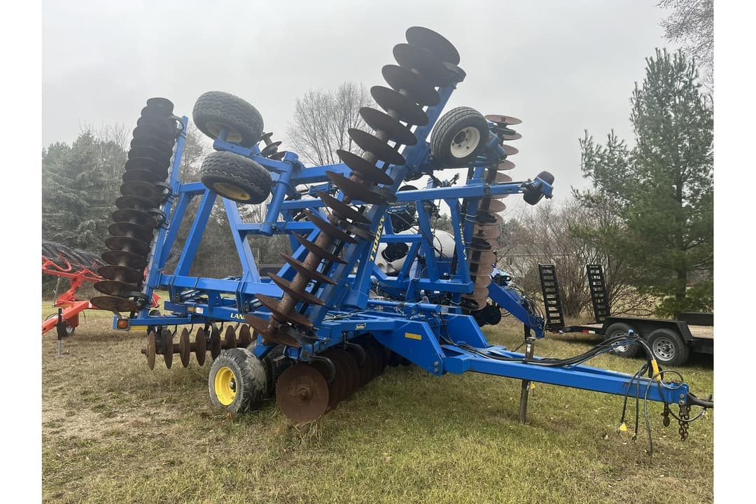 Image of Landoll 6230-36 Primary image