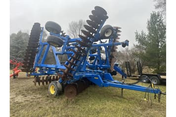 Main image Landoll 6230-36