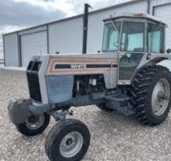 Main image White 100