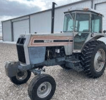 Main image White 100