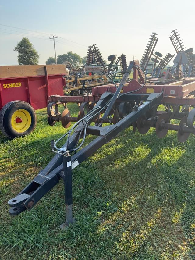 Image of Earthmaster 1465 equipment image 1