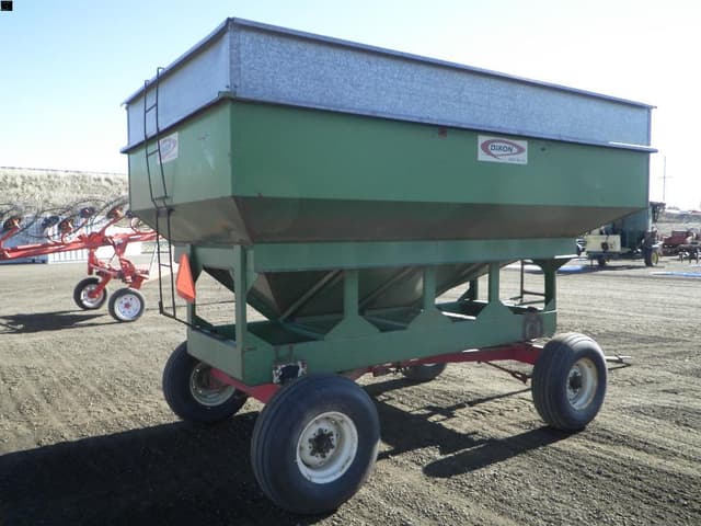 Image of Dakon 250 equipment image 1