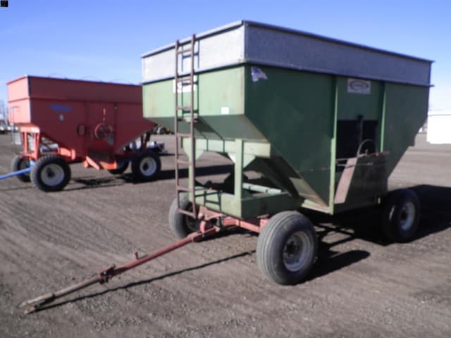 Image of Dakon 250 equipment image 3