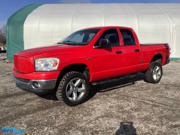 Main image Dodge Ram