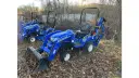 2021 New Holland Workmaster 25S Image