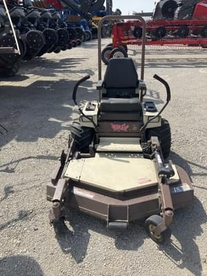 2015 Grasshopper 623T Image