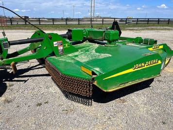 Main image John Deere MX10