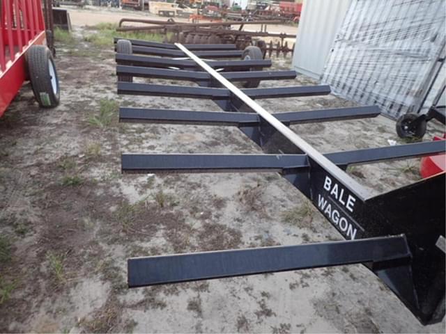 Image of  Industrias America 625 equipment image 2