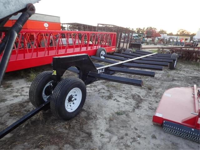 Image of  Industrias America 625 equipment image 3