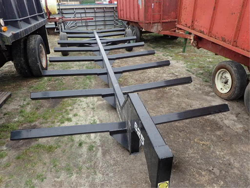 Image of Bale Wagon 625 Primary image