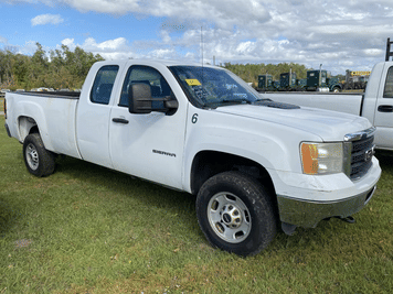 Main image GMC 2500