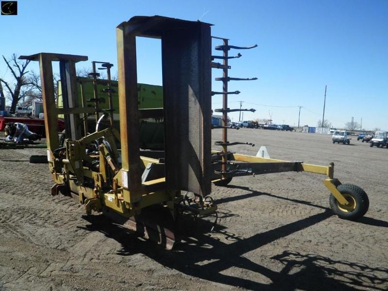 Main image Eversman 2000