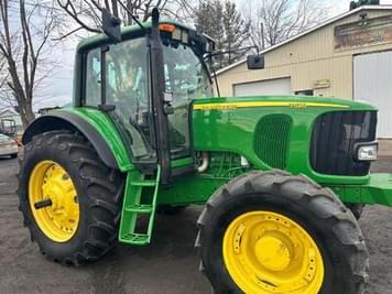 Main image Kubota M6-131