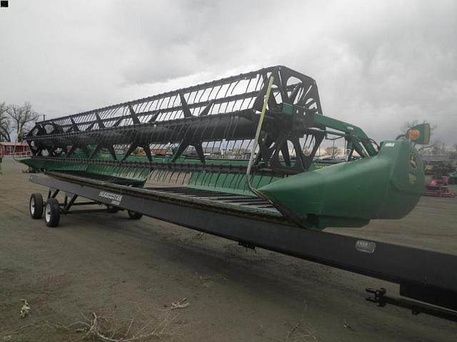 Image of John Deere 630D equipment image 1