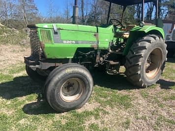 Main image Deutz-Allis 6265