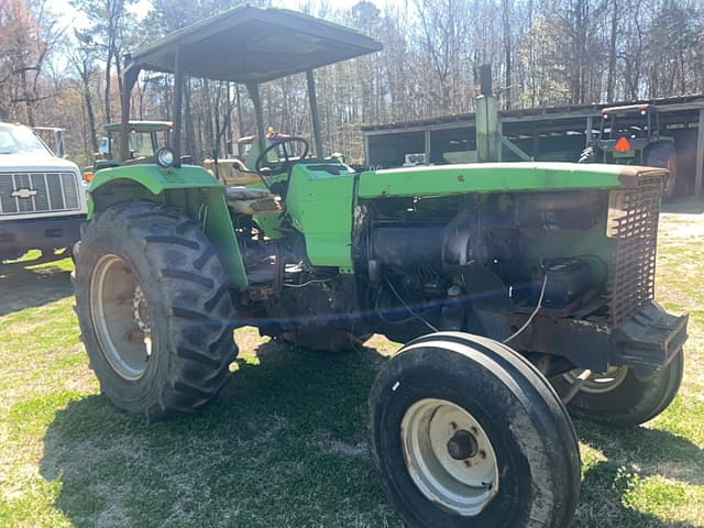 Image of Deutz-Allis 6265 equipment image 3