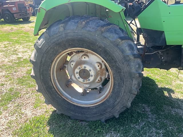 Image of Deutz-Allis 6265 equipment image 4