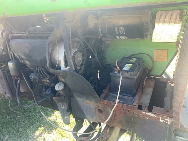 Image of Deutz-Allis 6265 equipment image 2