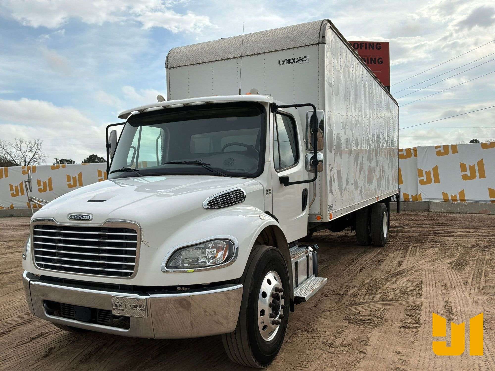 2021 Freightliner M2 Equipment Image0