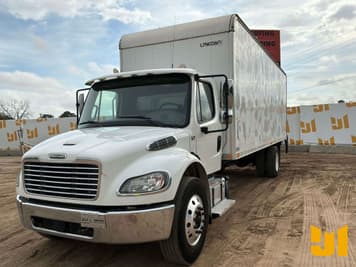 Main image Freightliner M2