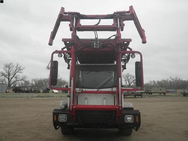Image of Stinger Stacker 6500 equipment image 1