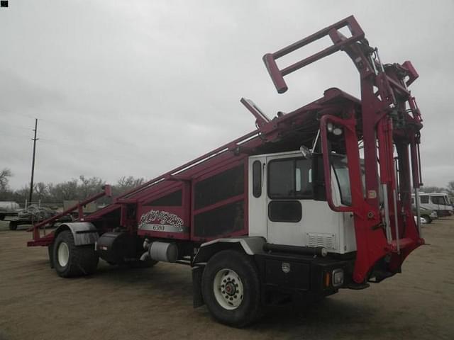Image of Stinger Stacker 6500 equipment image 2