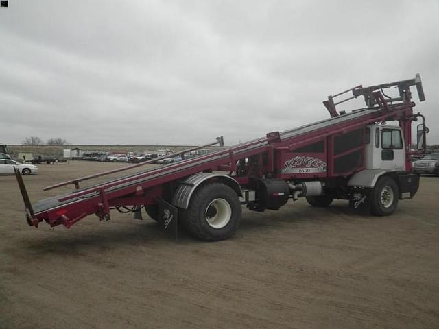 Image of Stinger Stacker 6500 equipment image 4