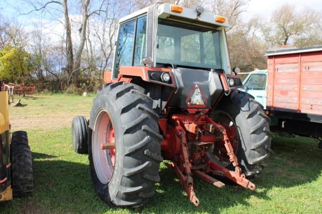 Image of International Harvester 1486 equipment image 4
