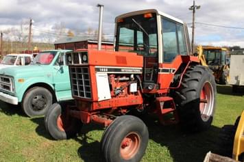 Main image International Harvester 1486