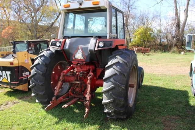 Image of International Harvester 1486 equipment image 3