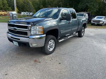 Main image Chevrolet Silverado